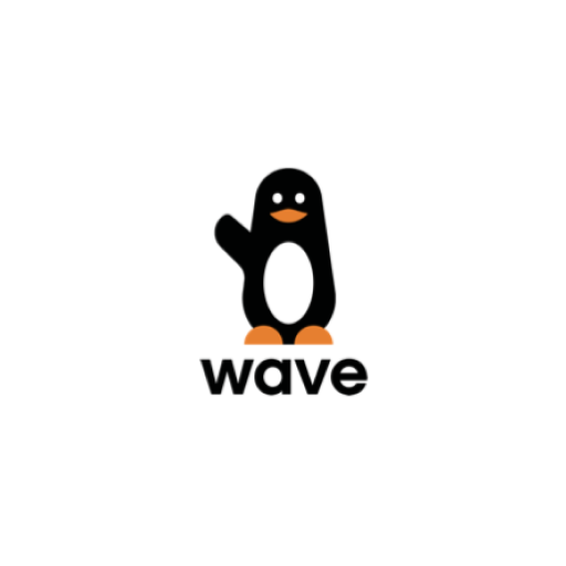 Wave Logo